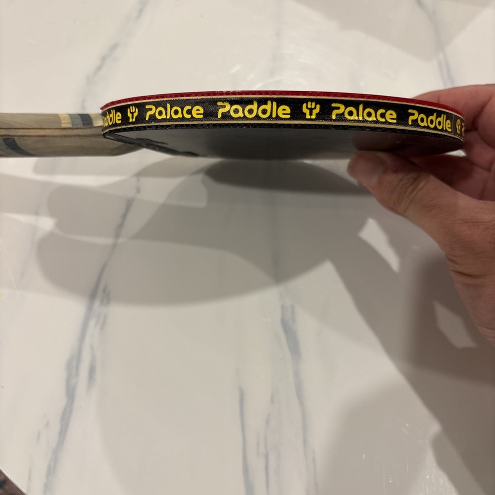 YASAKApaddle racket table tennis