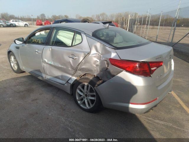 Used A/C Selector Switch fits: 2012 Kia Optima LX manual temperature control Gra