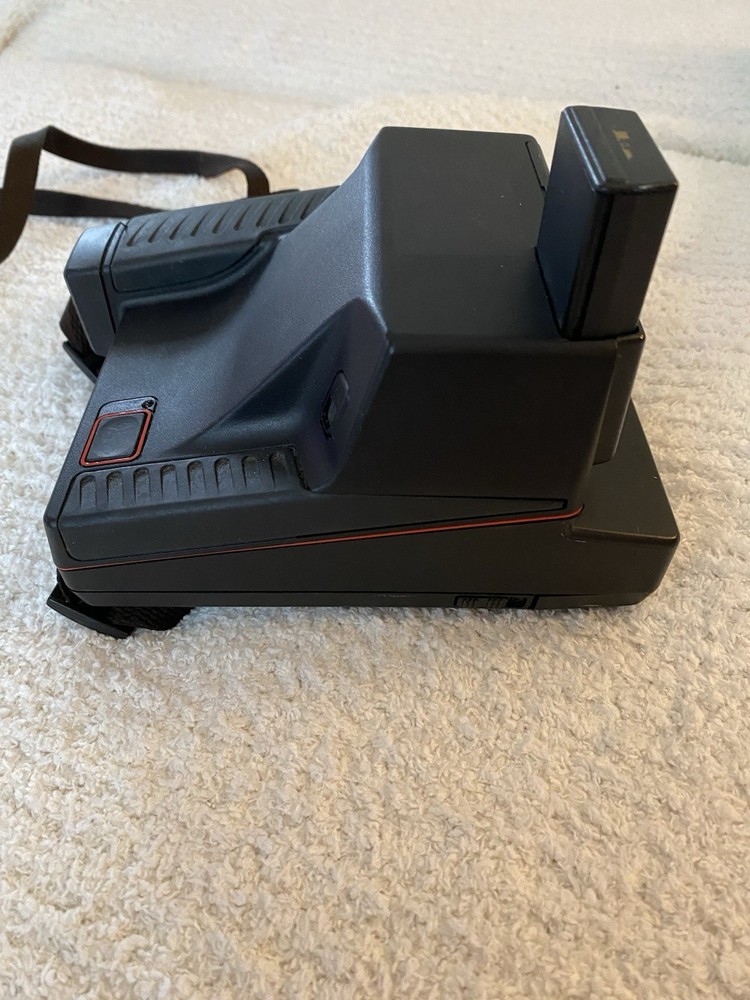 Vintage Polaroid Impulse SE Camera