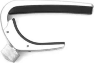 NS CAPO, SILVER
