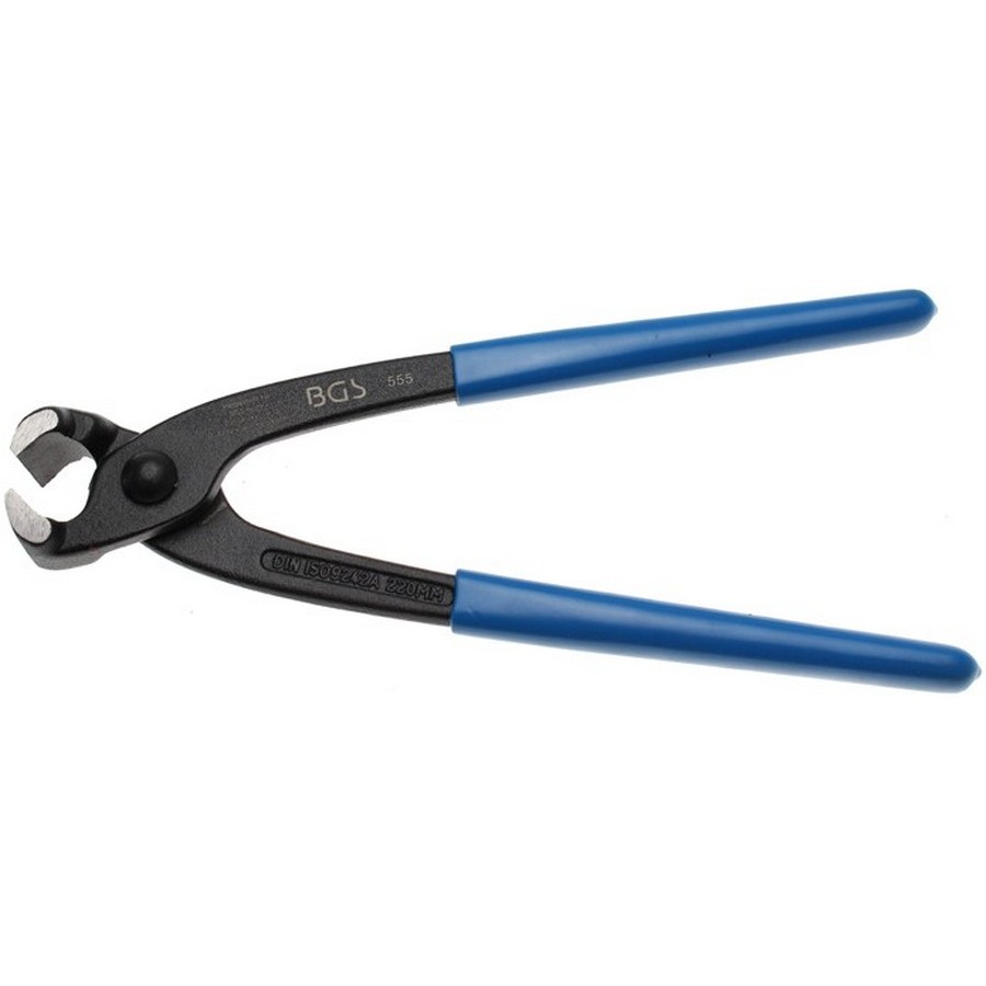 220mm pliers - code bgs555 FBGS555 BGS workshop