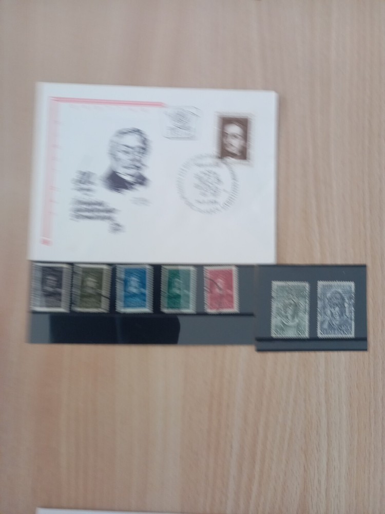 Good selection stamps 🇳🇱 Netherlands & Austria 🇦🇹 ALL PICTURED