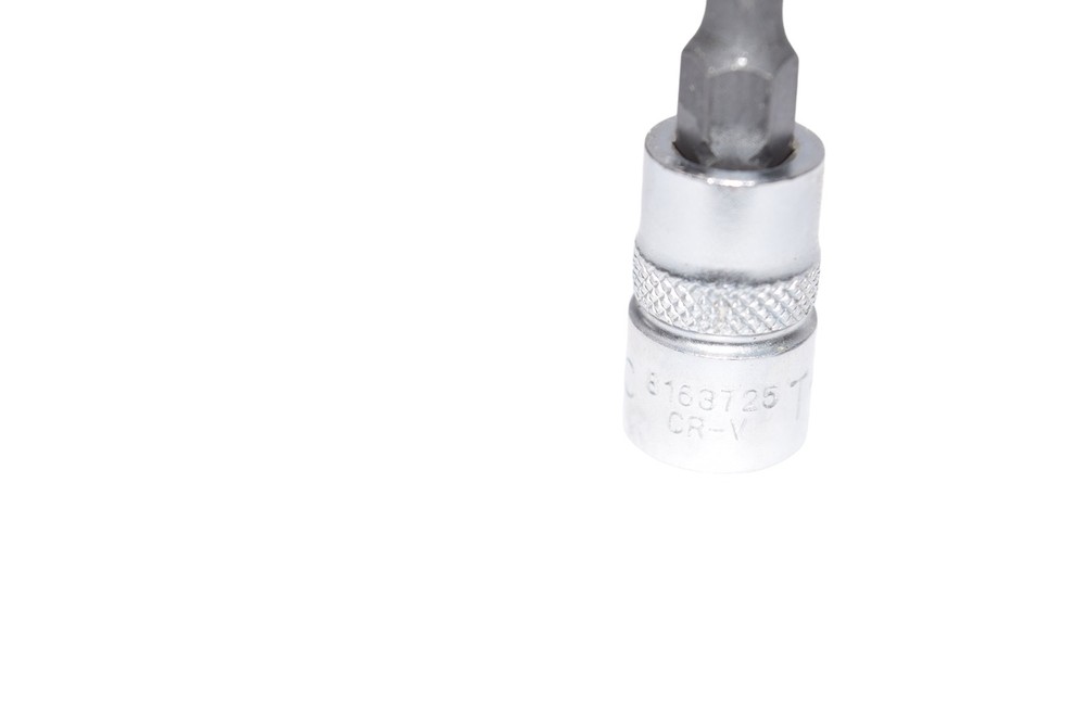 NEW Sonic 8163725 1/4'' Drive TX Bit Socket T25