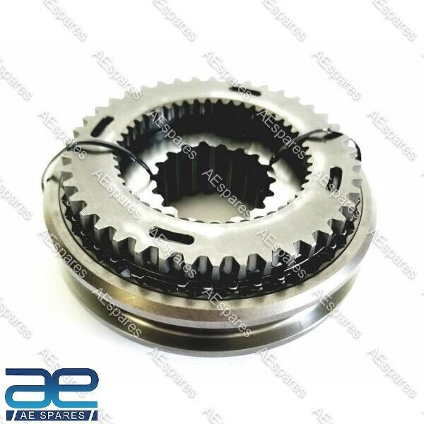 Synchro Pack Double Cone 42mm Width 006501347C91 ECs