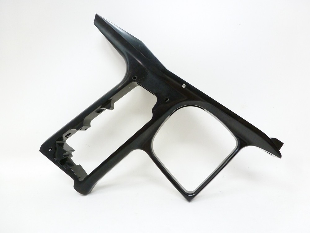MINT HK ARMY T-REX VCOM TRIGGER FRAME GLOSS BLACK w/ TRIGGER SCREW FIELD ONE