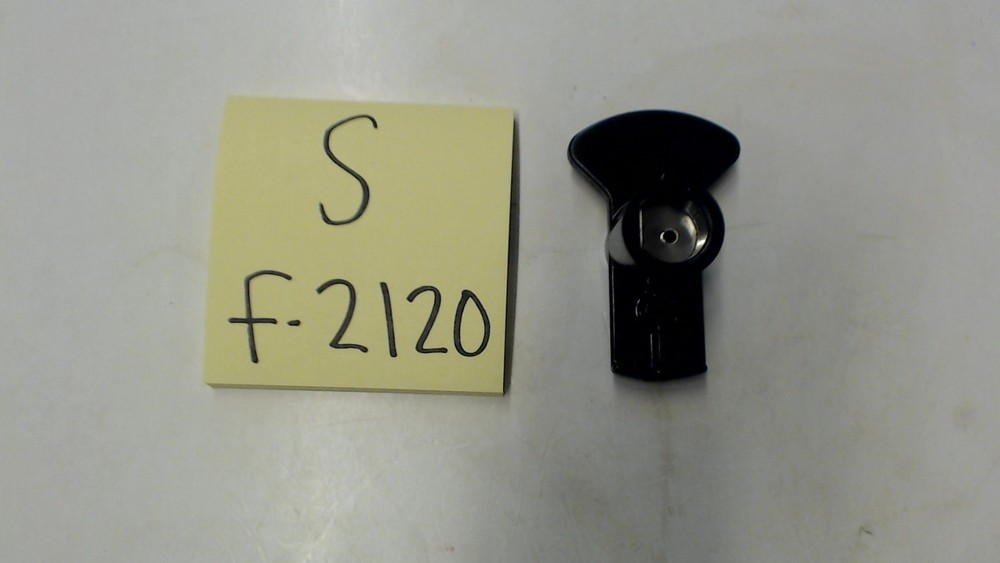 GP Sorensen AL115 Rotor