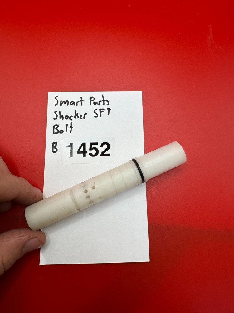 Smart Parts Shocker SFT Bolt