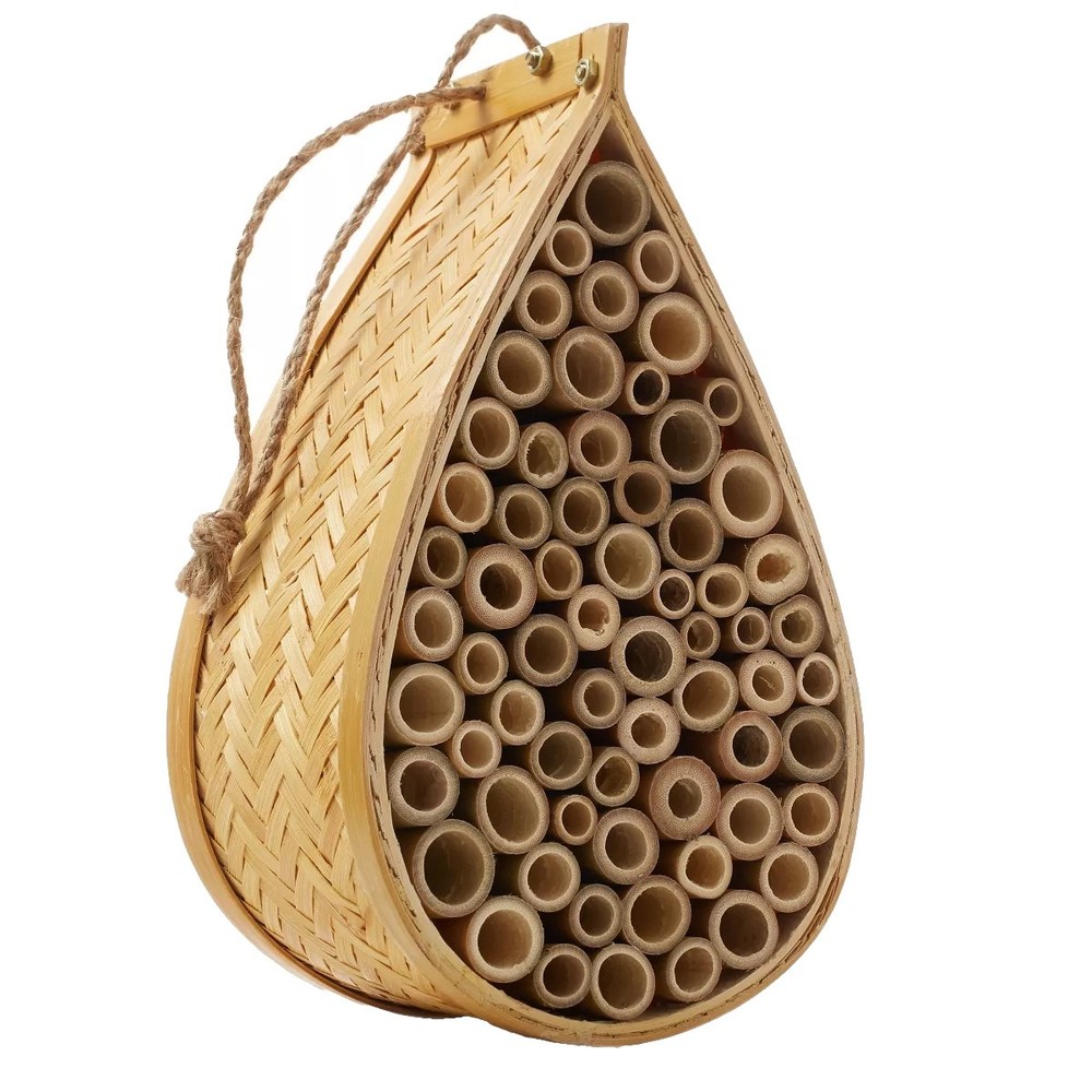 Drip Depot Mason Bee House