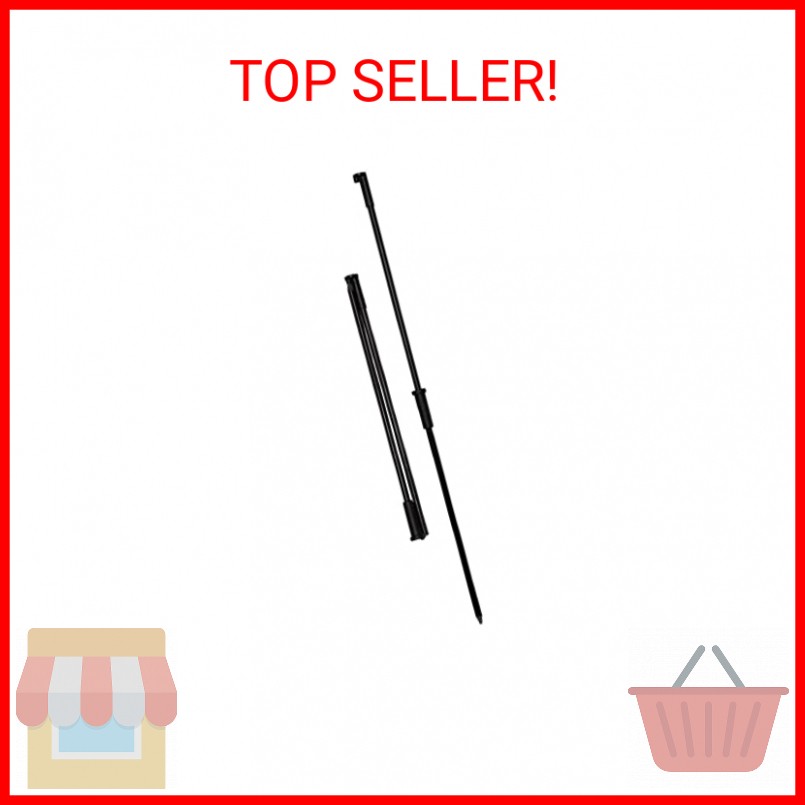 AVIAN-X LCD Replacement Stake, Durable Lightweight Portable Folding Collapsible