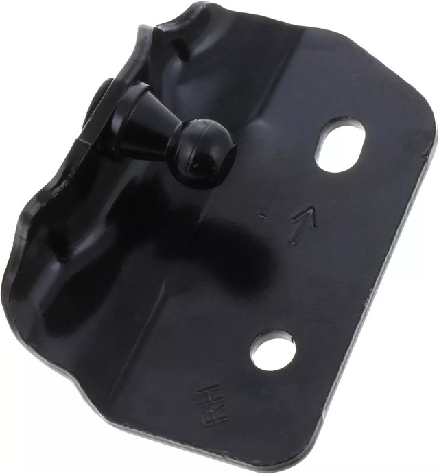 Genuine Nissan 2007-2012 Pathfinder RH Hatch Support Upper Bracket