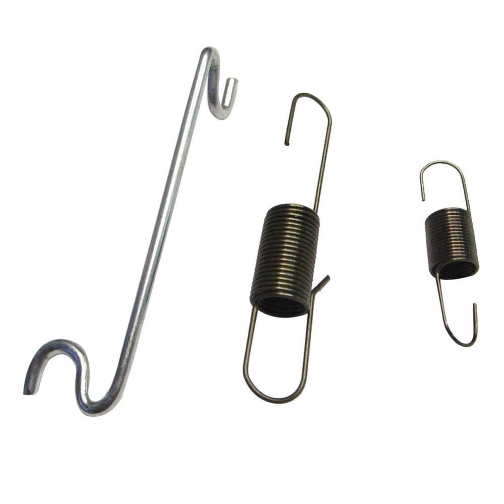 3Pcs/Throttle Governor Link Rod Speed Control Spring Return Spring/For Generator
