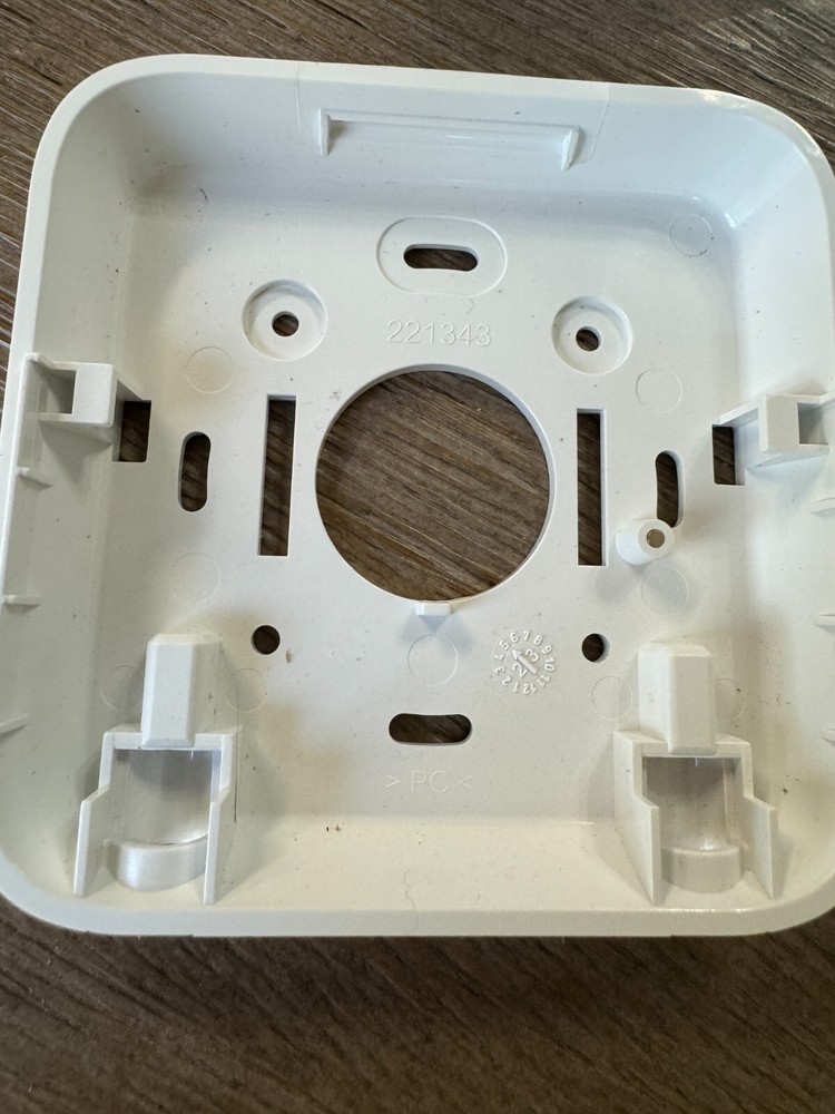 Salto Security Systems - WRDB0E4WK