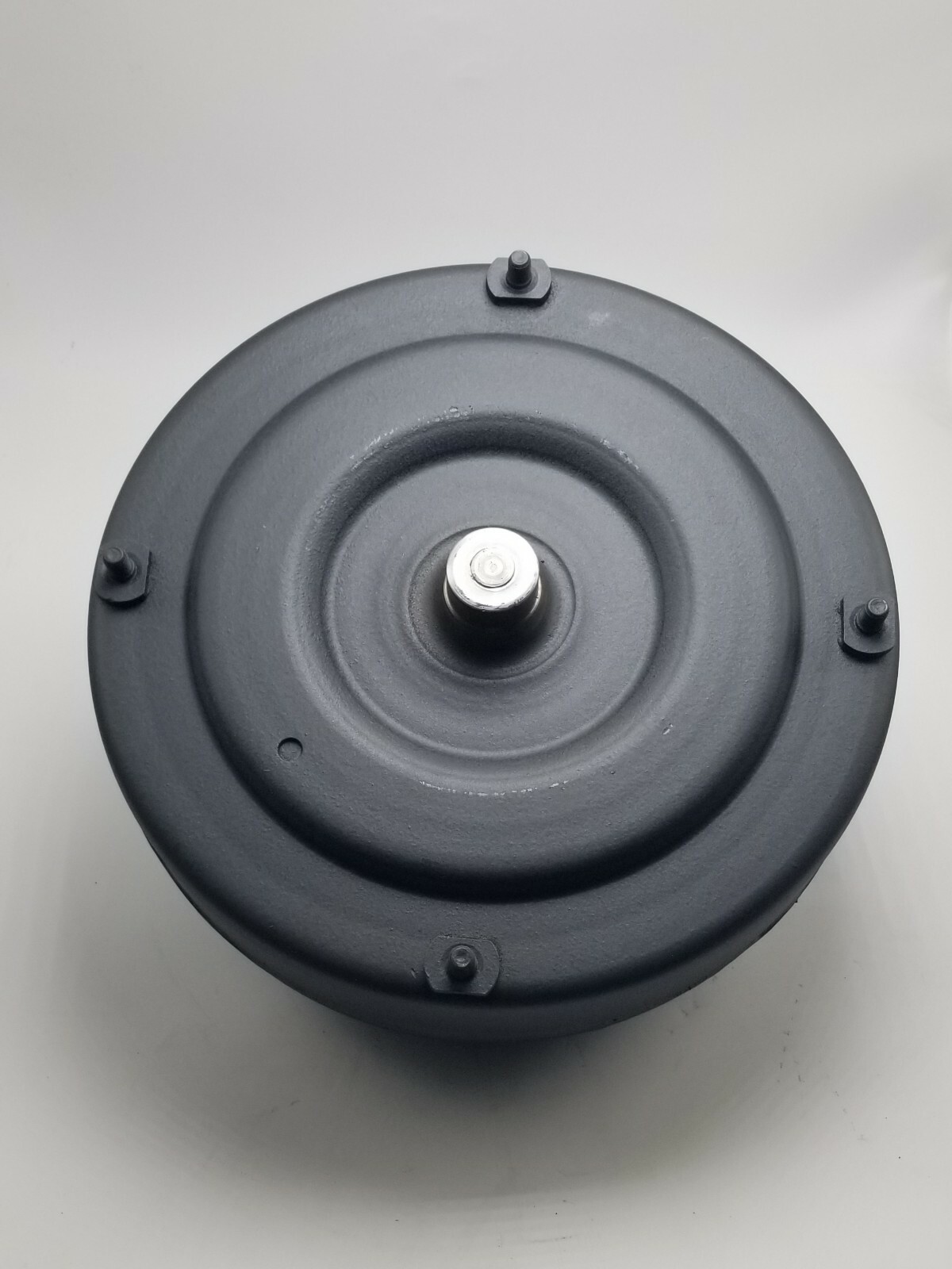 FM64L-E4OD 4R100 TORQUE CONVERTER FORD 4 STUD 4.9L 7.3L 7.5L HEAVY DUTY LOCK UP