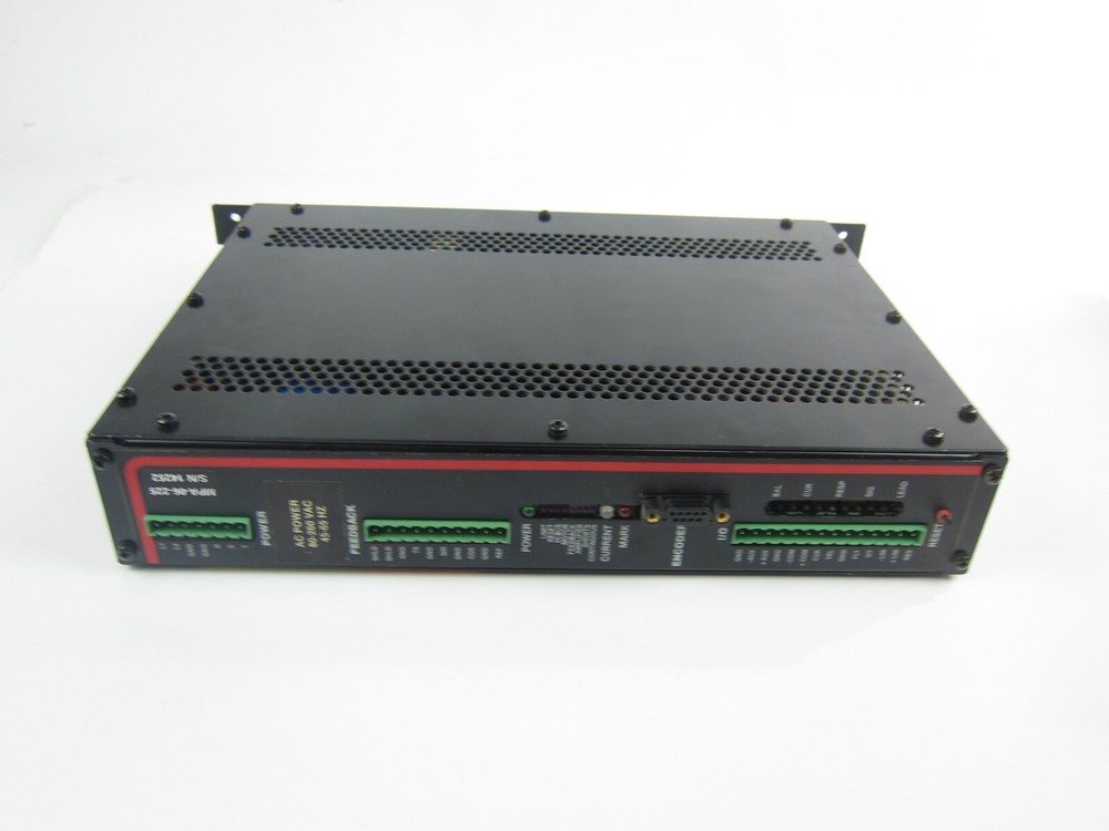 Parker MPA-06-225 Compumotor Servo Controller MPA06225