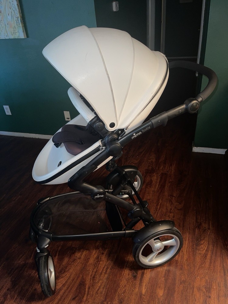 Mima Kobi Stroller