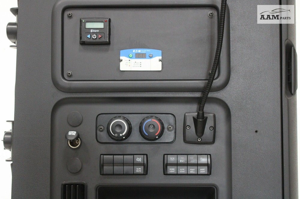 2018-2024 FREIGHTLINER CASCADIA LEFT DRIVER SIDE STORAGE COMPARTMENT BOX OEM