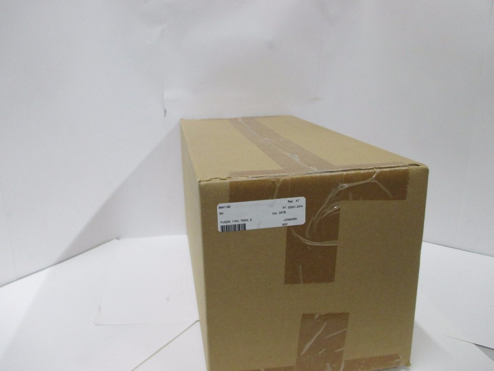 LEXMARK OPTRA S-2450 FUSER ASSEMBLY - 99A1190
