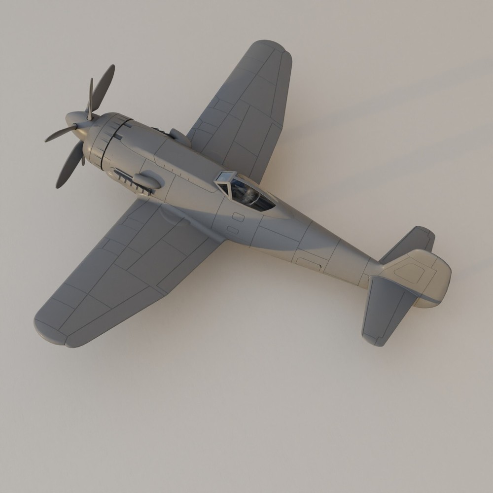Junkers EF 110 'Schnellstbomber'