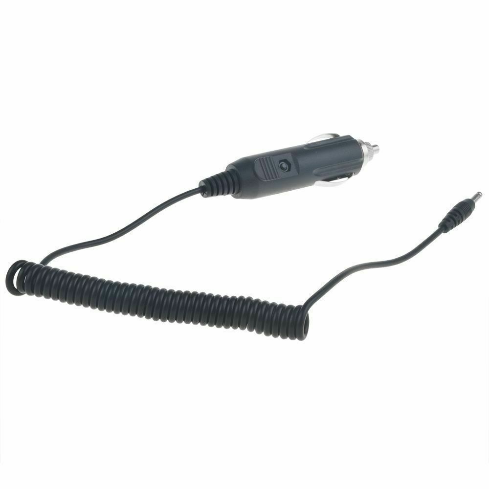 Car DC Charger for Cobra CPP 8000 CPP8000 JumPack Portable Jump starter Auto PSU