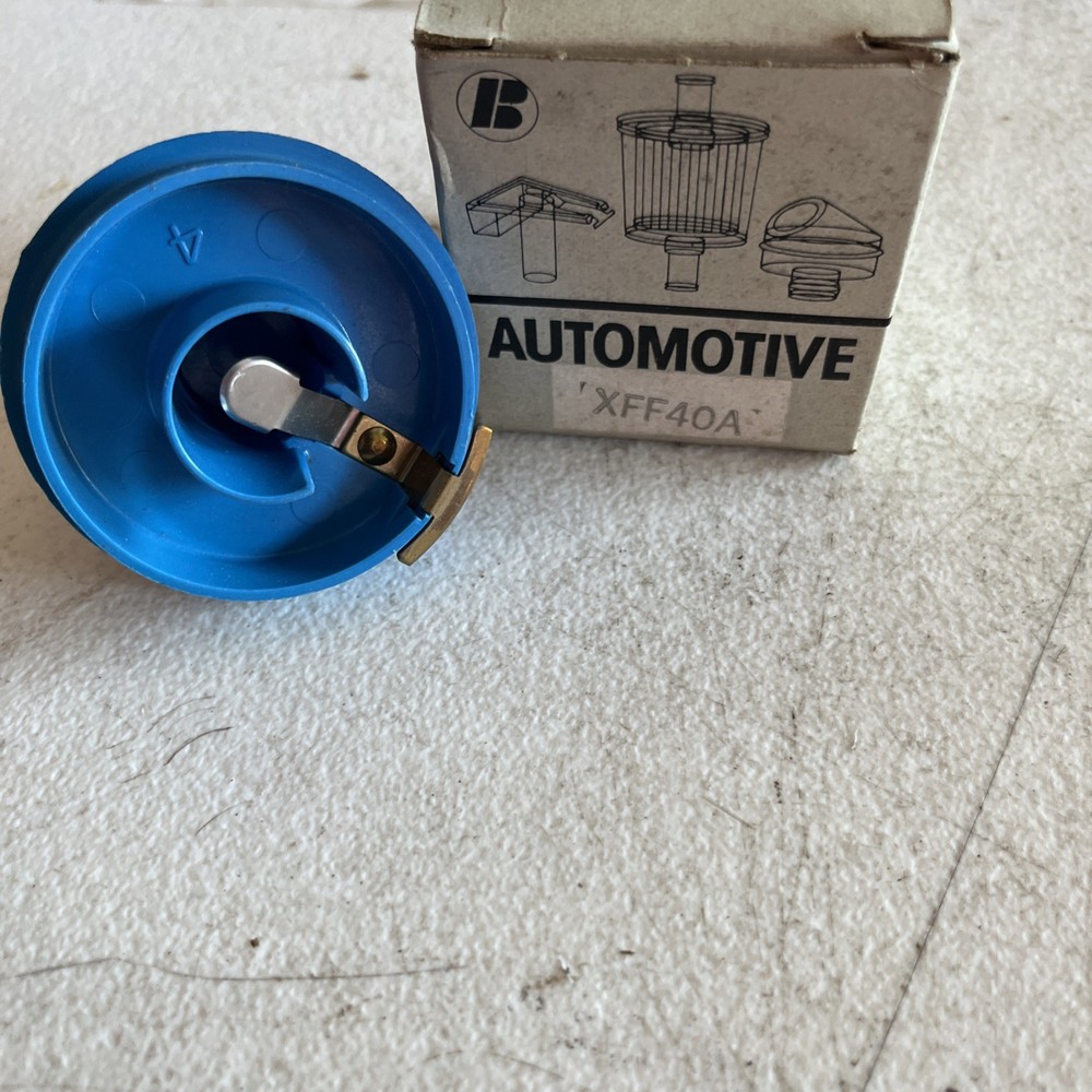 Distributor Rotor, FD119