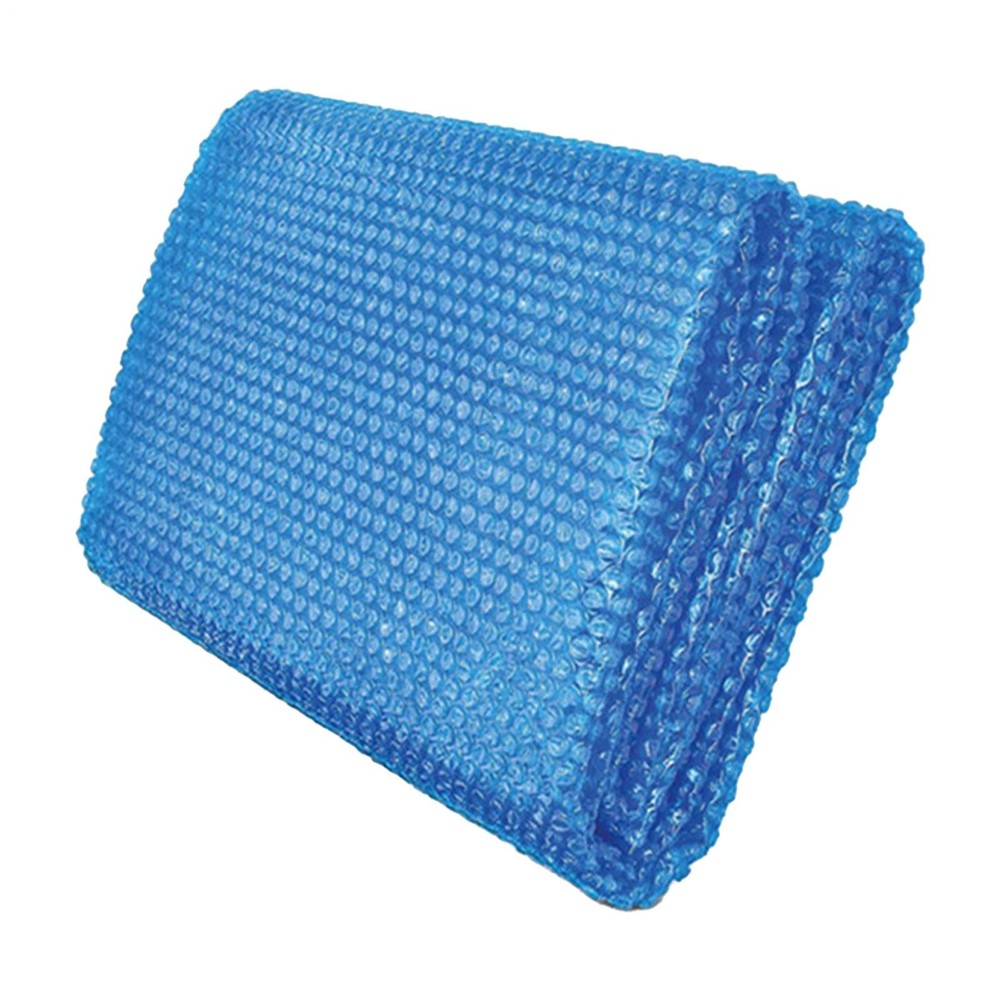 Thermal Pool Cover Heavy Duty Rectangular Dustproof Film Solar Pool