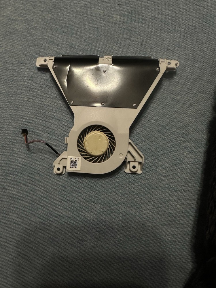 Meta Quest 2 Cooling Fan