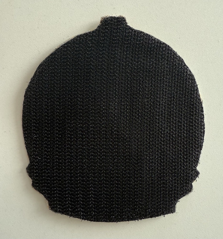 12th Missile Squadron, Red Dogs, 12 MS, ICBM Patch, Nuclear, Morale, Code Change