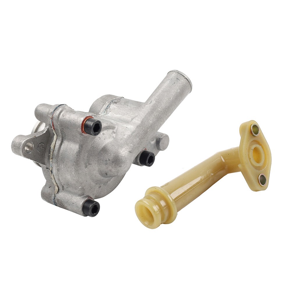 Water Pump+Coolant Pipe Joint For Linhai 250 260 300cc