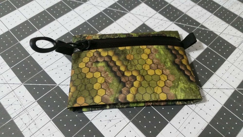 Trail Wallet X-Pac Ultralight Waterproof - 5 Echo