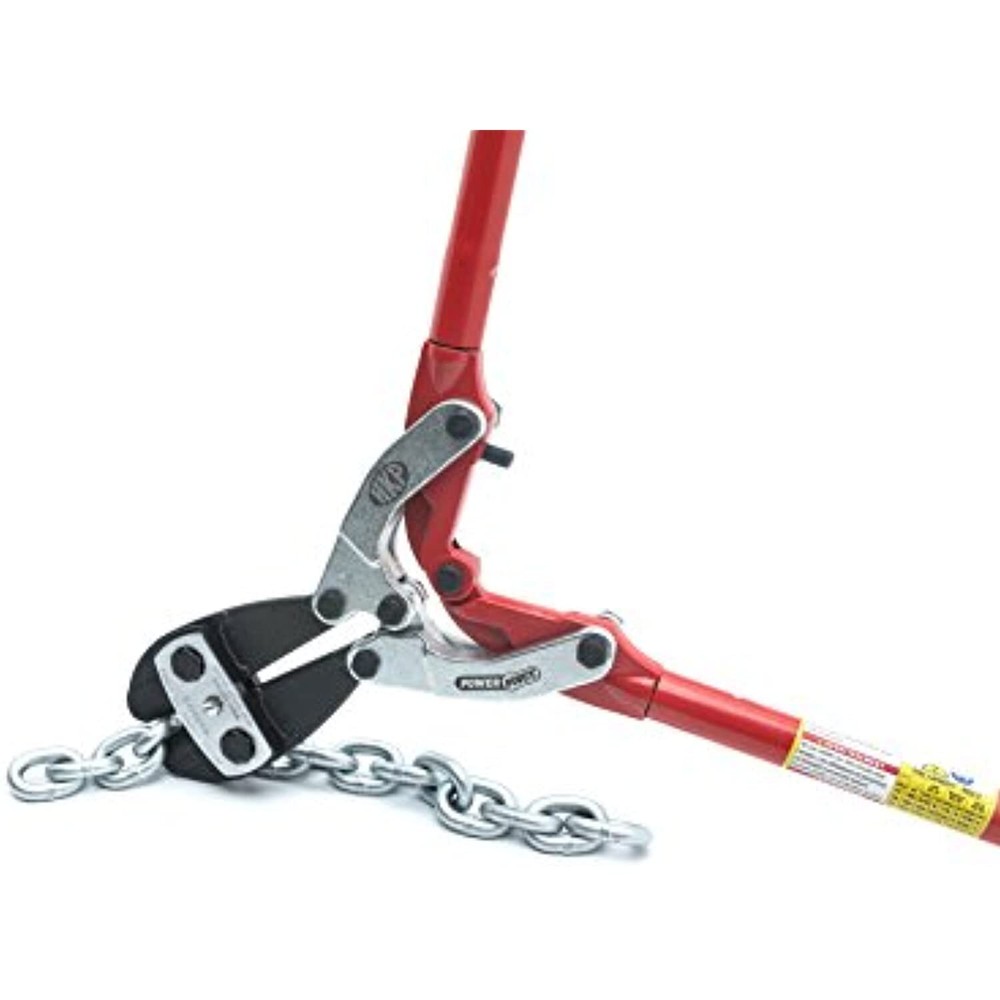 Cutter,18" Double Compound
