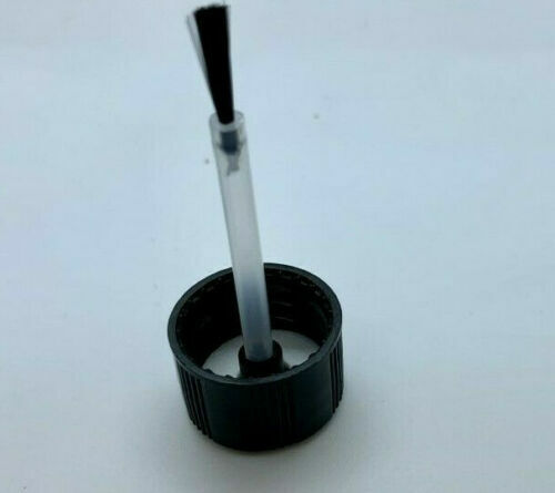 40ml Fly Tying RUBY RED, Flexi, Light, Thick UV Resin Glue, 9 LED UV