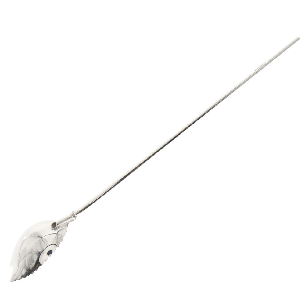 TIFFANY&Co. spoon Tableware Silver925 unisex