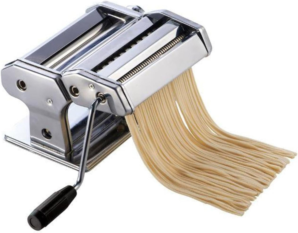 NPM-7 - Pasta Maker with Detachable Cutter