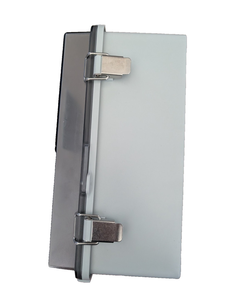 50 Amp Automatic Transfer Switch 110V RV Speedboat Campers