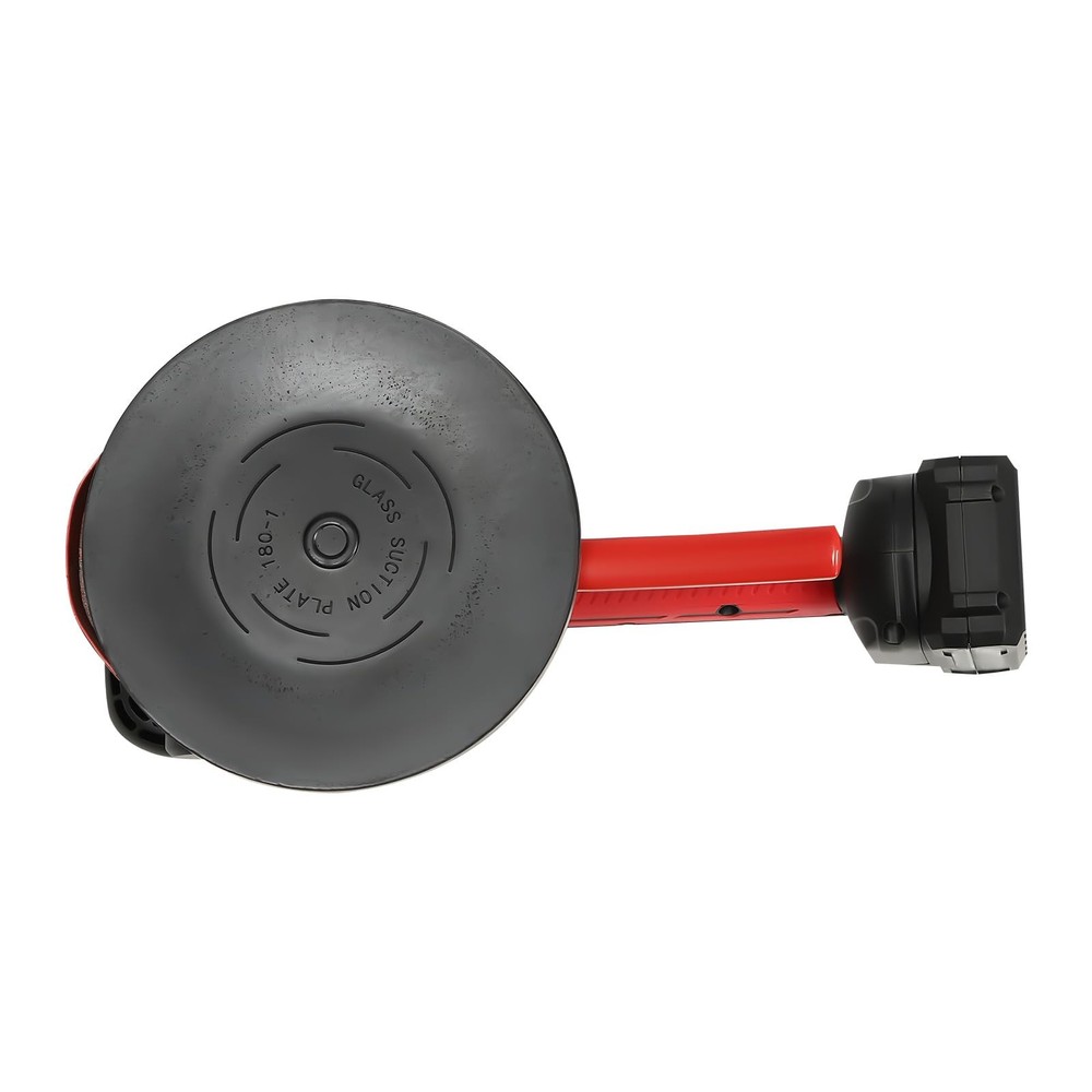 Handheld Tile Vibration Machine LCD Screen 1200mAh Automatic Leveling 6 Gears