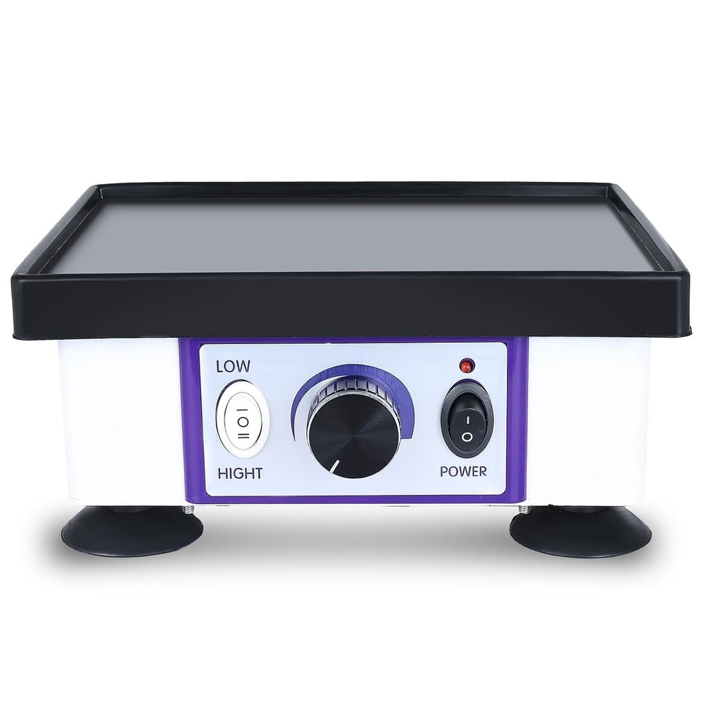 Dental Plaster Gypsum Mixing Machine