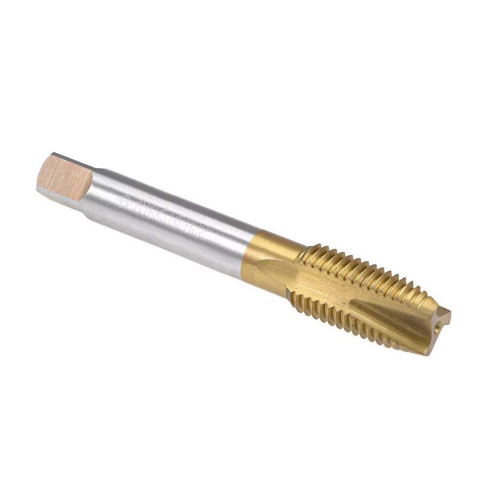 Robust For M16 x 2 Thread Tap for Increased Efficiency in Threading Tasks