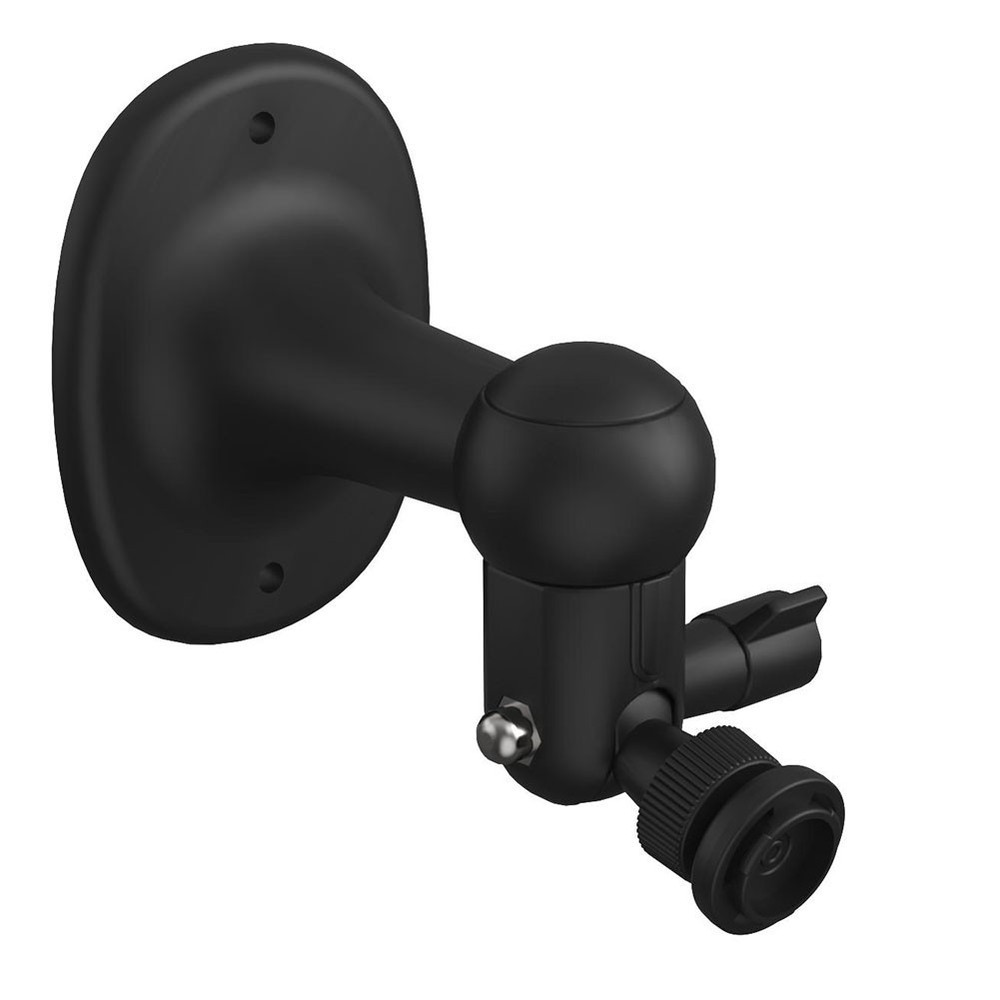 Adjustable Wall Mount Bracket for eufyCam 2C 2C Pro 22 Pro and 3CS300 Devices