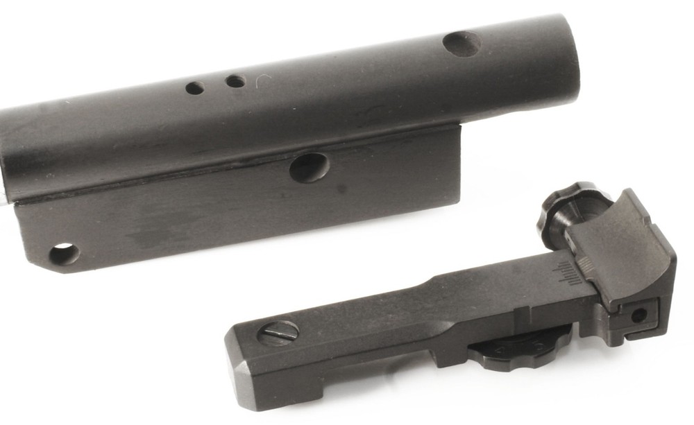 BSA Rearsight Assembly Screw Fitting – Part 162474