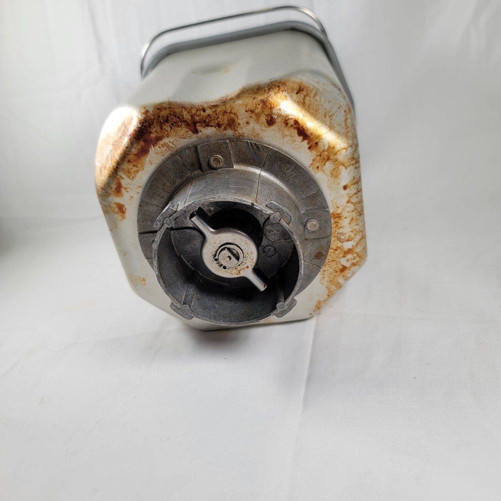 Breadman TR560 Pan ONLY, No Paddle