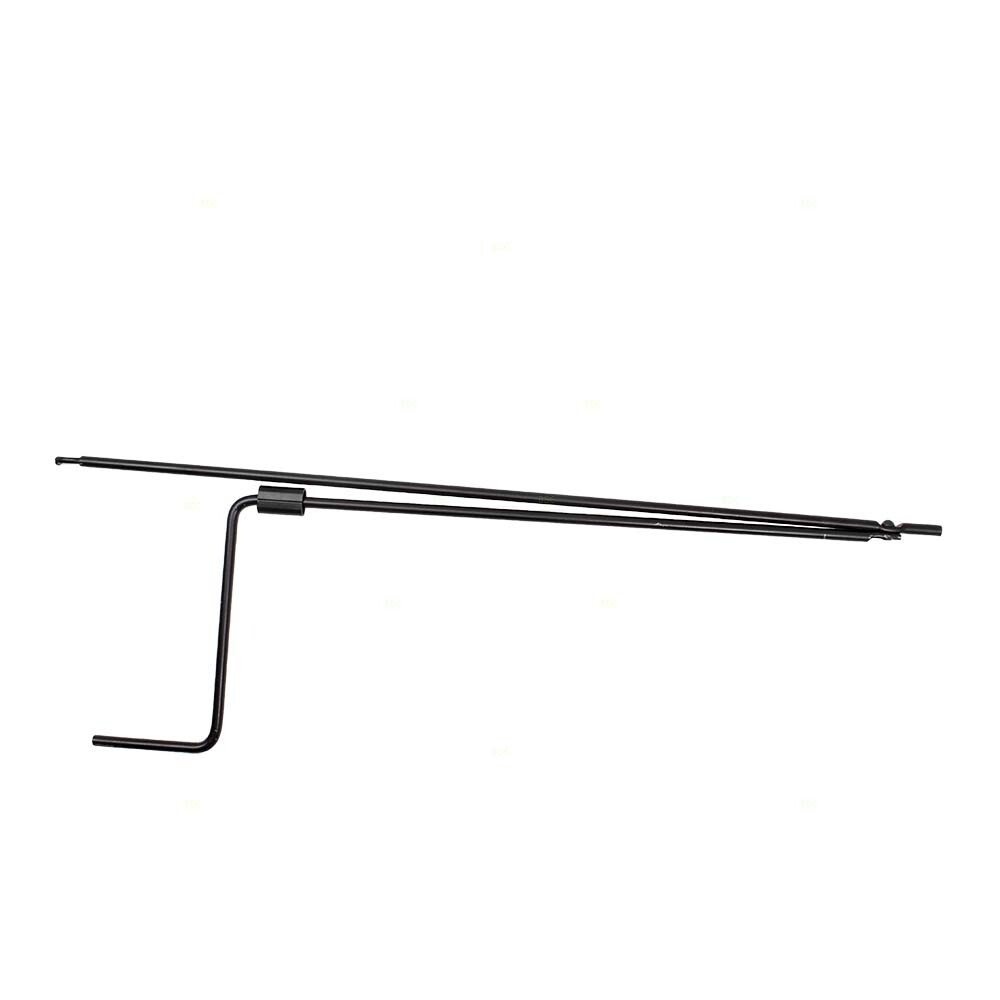 Spare Tire Car Jack Lift Handle Tool fits 1981-2014 Ford E-Series 2015 E450 Van