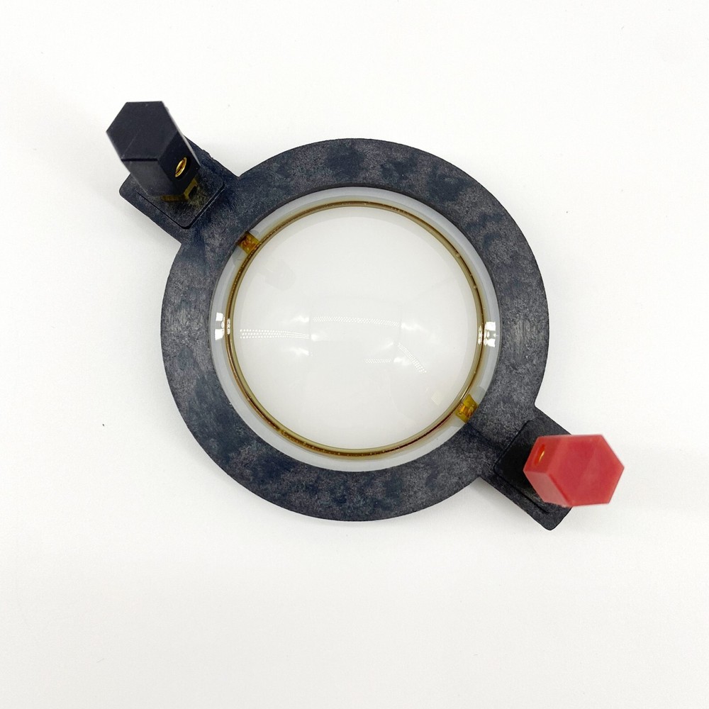 Replacement Diaphragm For EAW 806043, UB82E, JF100E Tweeter Driver 8Ω 44.4mm VCL