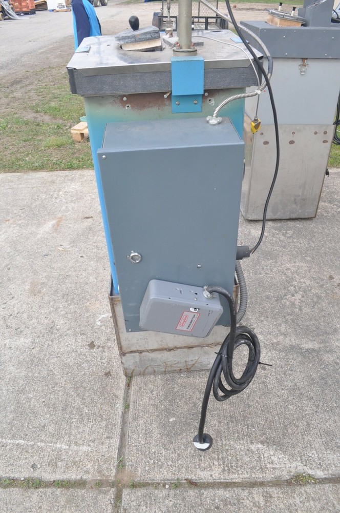 PRECISION SCIENTIFIC GROUP MODEL 41164 CONSTANT TEMPERATURE BATH WORKING PULL