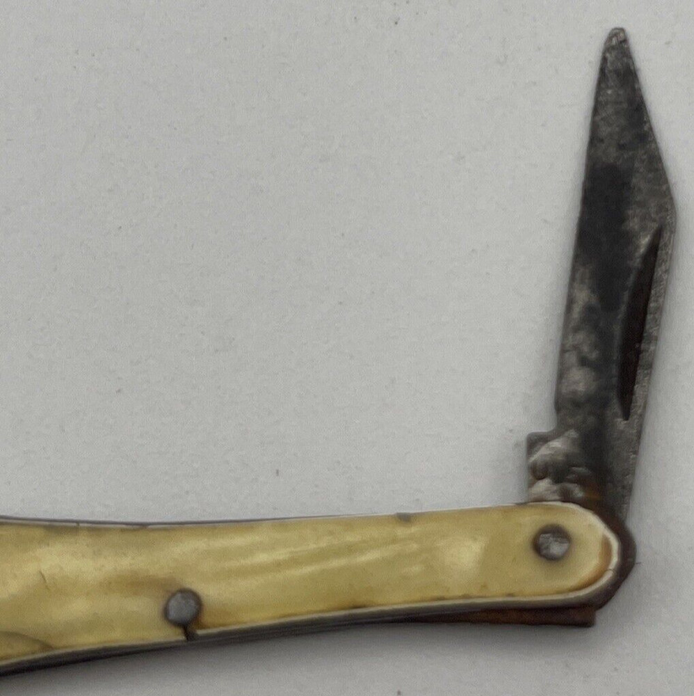 1950’s Pin Knife 2” Closed USA