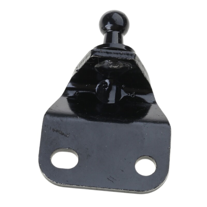 Connector Car Gas End Mounting Bracket Support Ball Pin Fitting