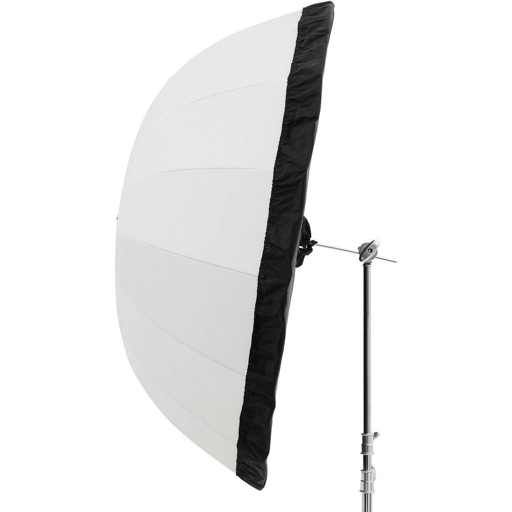 Godox Diffuser for 65" Transparent Parabolic Umbrella (Black/Silver) #DPU-165BS