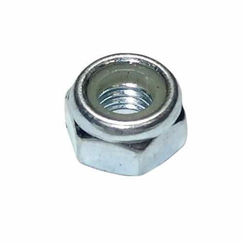 Ridgid Replacement Lock Nut - 678460001