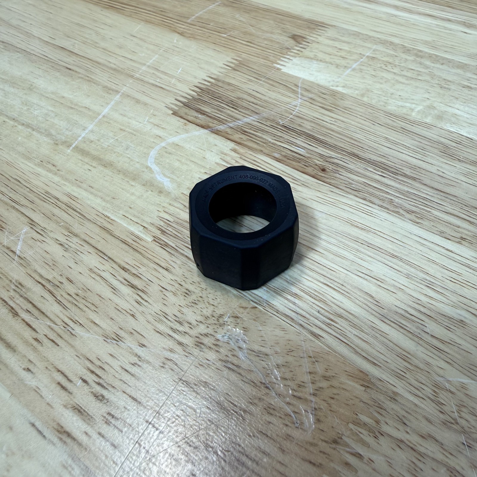 MagLite Anti-Roll Lens Holder 408-000-022