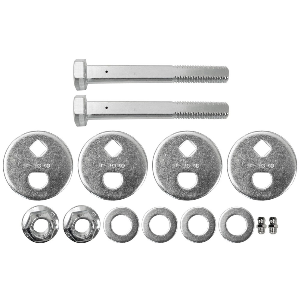 MOOG Front Alignment Caster / Camber Kit for 1998-2010 MAZDA B4000 | Direct Fit