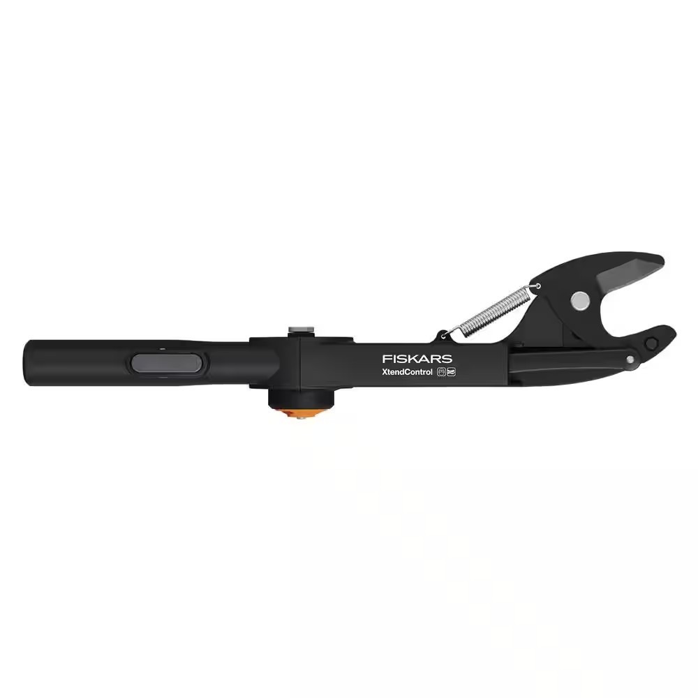 FiskarsXtendControl 3 in. Steel Blade Tree Pruner Rotating Head Attachment
